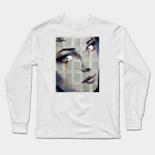 Sunset muse Long Sleeve T-Shirt